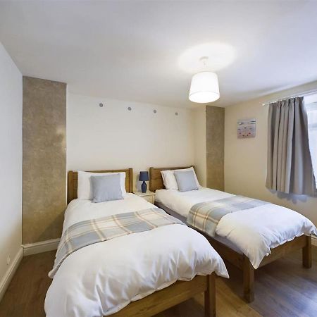 Apartamento Truroflat Exterior foto