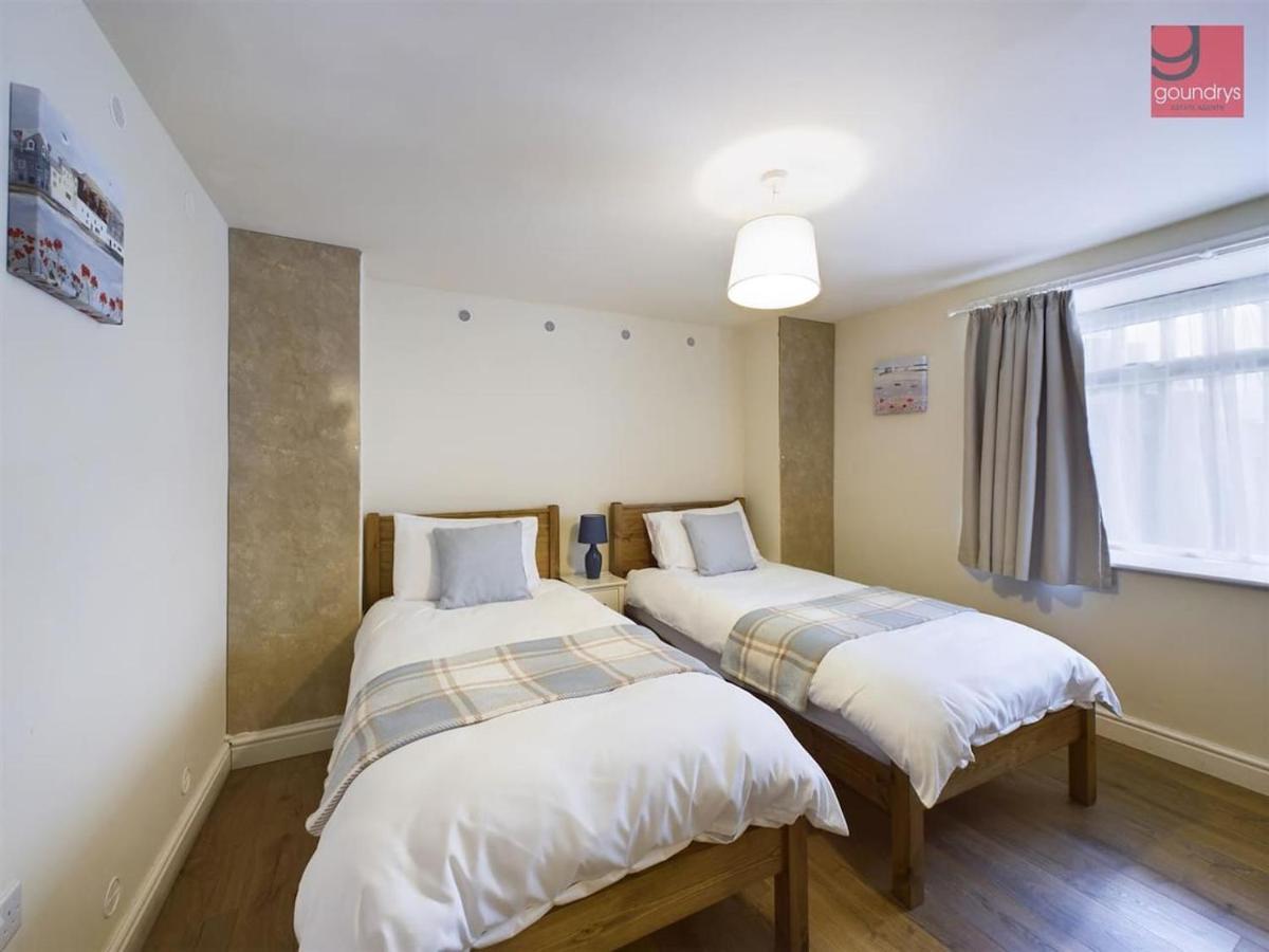Apartamento Truroflat Exterior foto