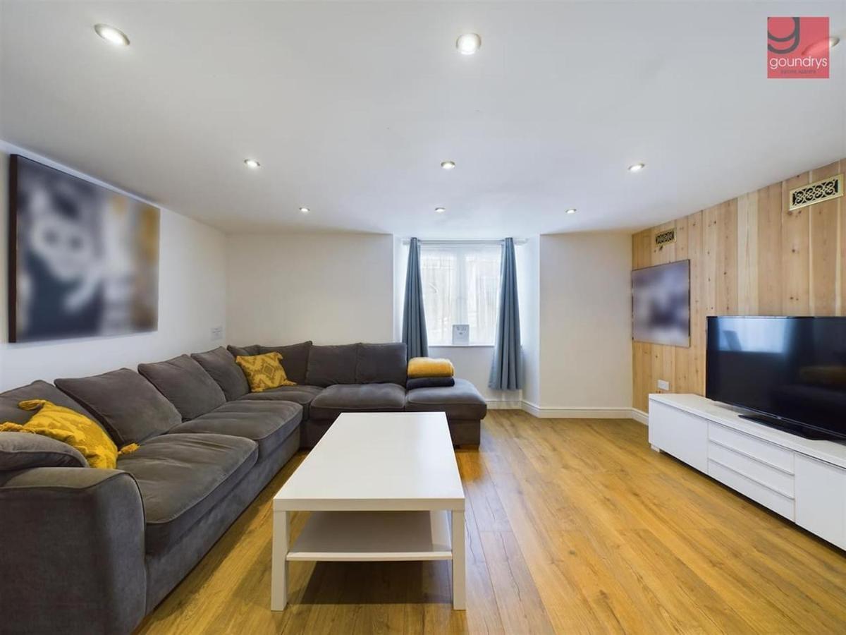 Apartamento Truroflat Exterior foto