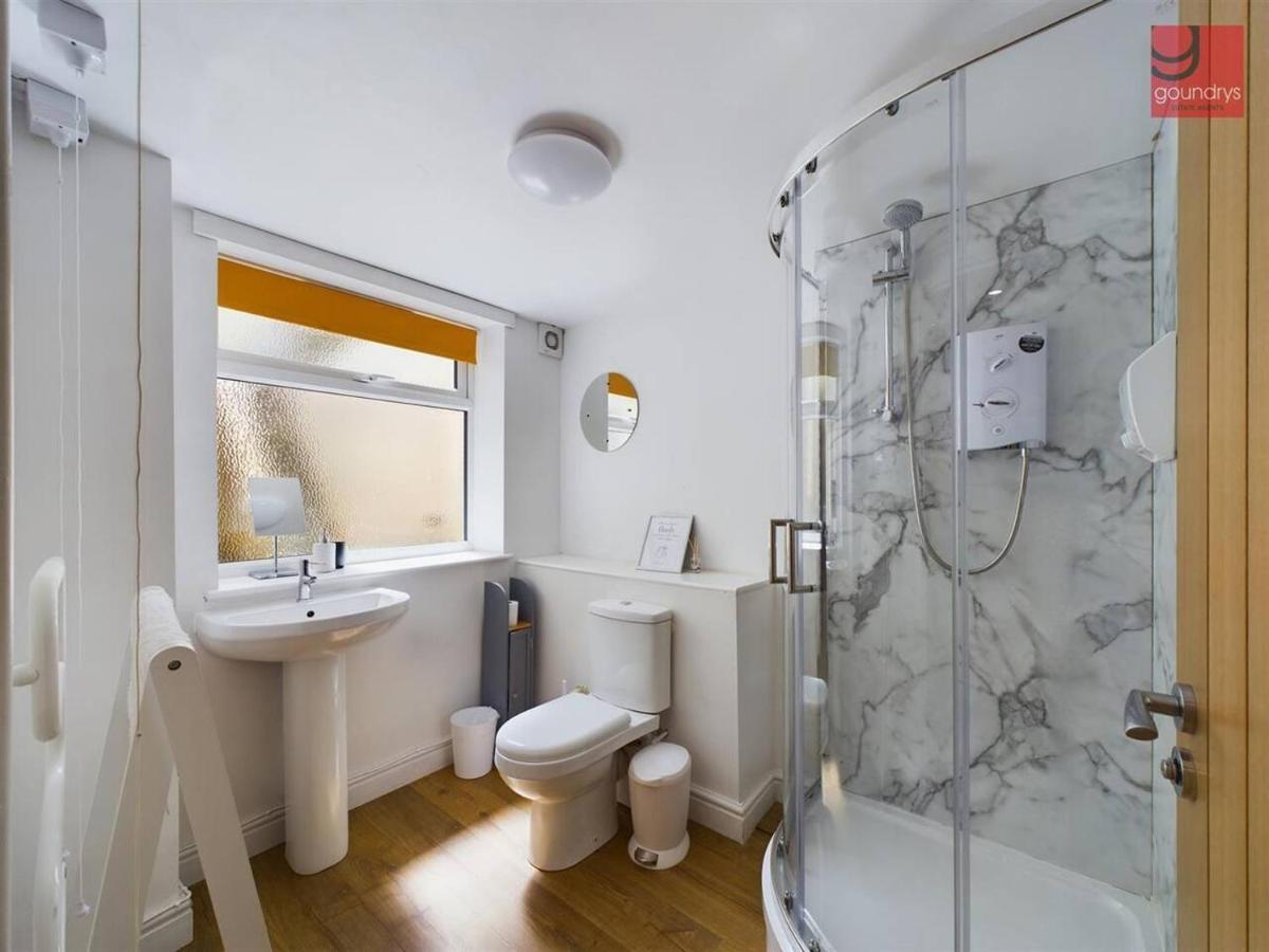 Apartamento Truroflat Exterior foto