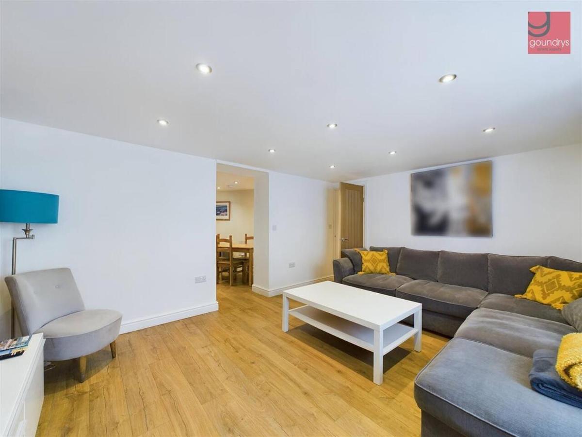Apartamento Truroflat Exterior foto