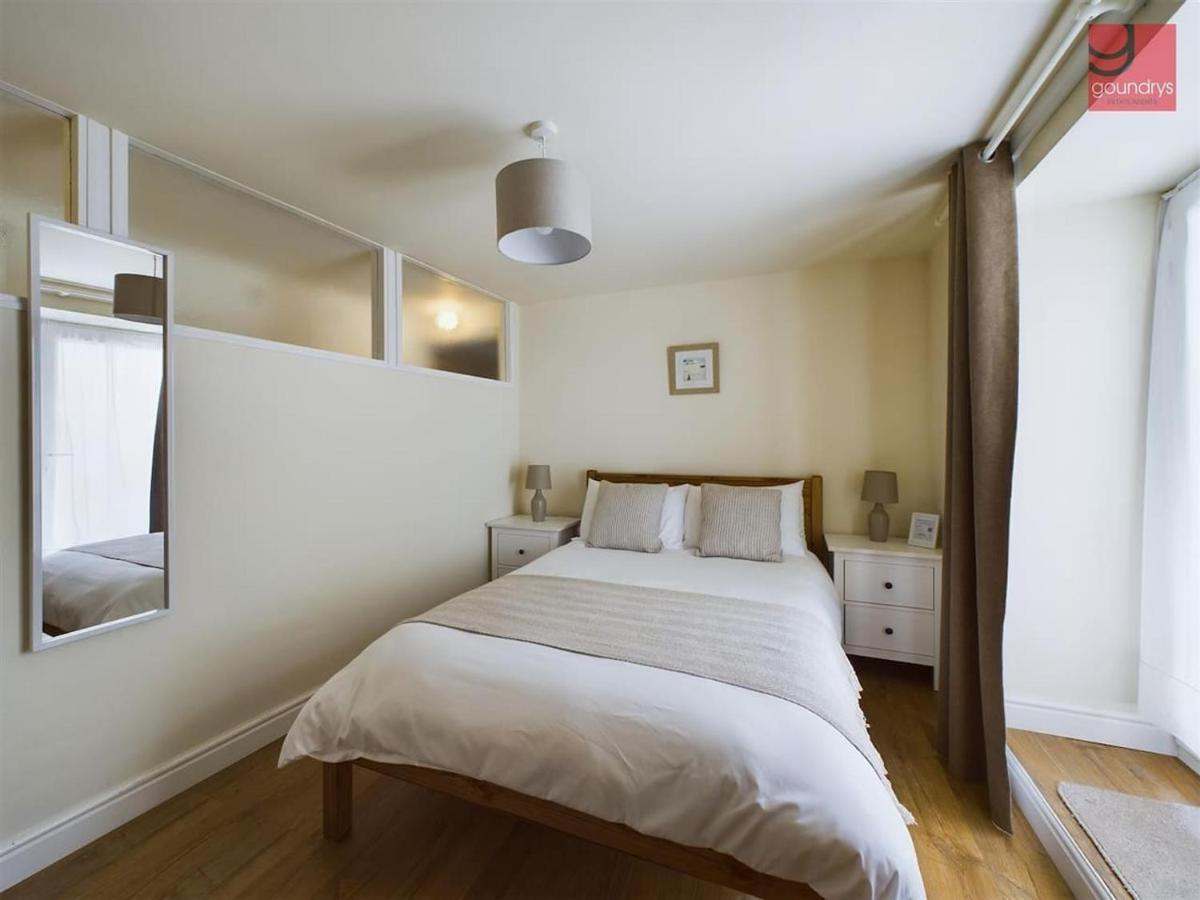 Apartamento Truroflat Exterior foto