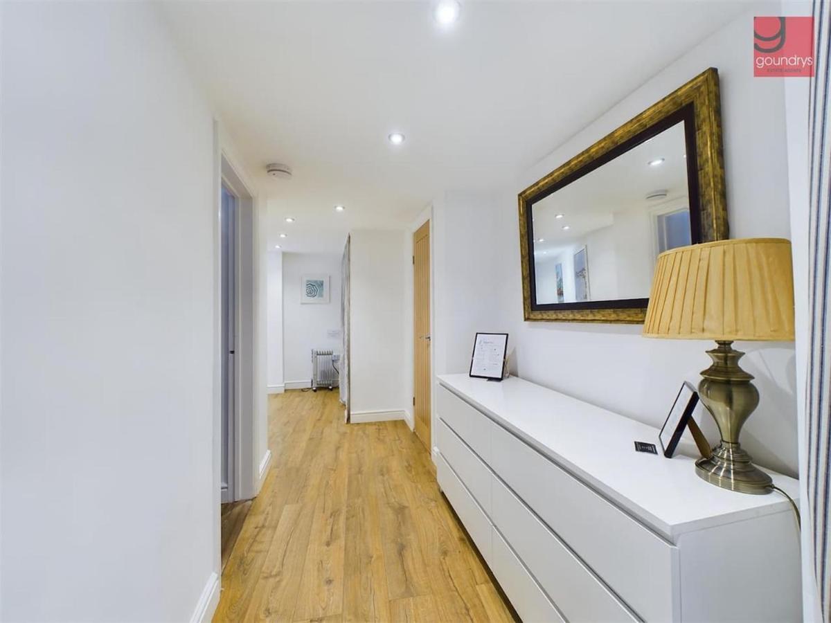 Apartamento Truroflat Exterior foto
